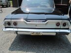Thumbnail Photo 4 for 1963 Chevrolet Bel Air