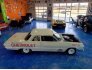 1963 Chevrolet Bel Air for sale 101717542