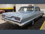 Thumbnail Photo 4 for 1963 Chevrolet Biscayne