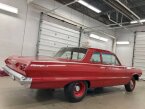 Thumbnail Photo 6 for 1963 Chevrolet Biscayne