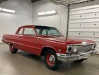 Thumbnail Photo 5 for 1963 Chevrolet Biscayne
