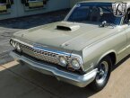 Thumbnail Photo 5 for 1963 Chevrolet Biscayne