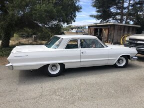 1963 Chevrolet Biscayne for sale 101836455