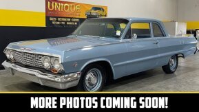 1963 Chevrolet Biscayne for sale 101935552