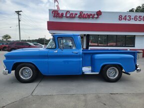 1963 Chevrolet C/K Truck C10 for sale 101841841