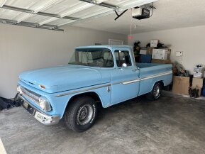 1963 Chevrolet C/K Truck C10 for sale 101989585