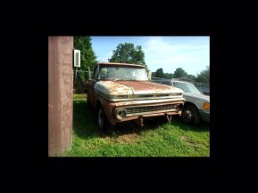 1963 Chevrolet C/K Truck for sale 101474554