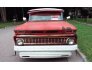 1963 Chevrolet C/K Truck for sale 101583942