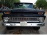 1963 Chevrolet C/K Truck for sale 101583958