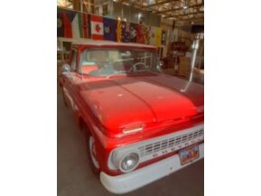 1963 Chevrolet C/K Truck for sale 101690704