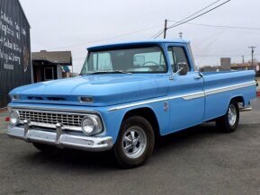 1963 Chevrolet C/K Truck for sale 101703523