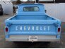 1963 Chevrolet C/K Truck for sale 101703523