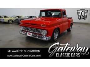 1963 Chevrolet C/K Truck for sale 101728602