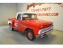 1963 Chevrolet C/K Truck for sale 101761230