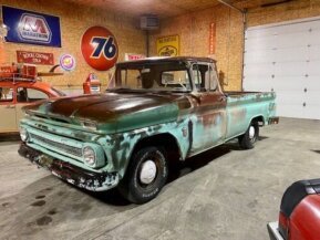 1963 Chevrolet C/K Truck for sale 101775185