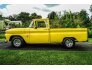 1963 Chevrolet C/K Truck for sale 101790252