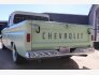1963 Chevrolet C/K Truck for sale 101806386