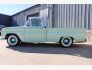 1963 Chevrolet C/K Truck for sale 101806386