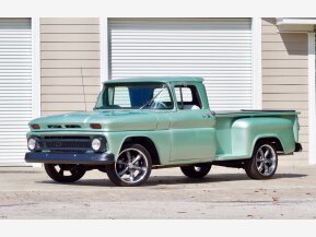 1963 Chevrolet C/K Truck for sale 101822722