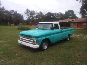 1963 Chevrolet C/K Truck for sale 101845391