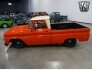 1963 Chevrolet C/K Truck for sale 101846504