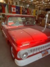 1963 Chevrolet C/K Truck for sale 101690704