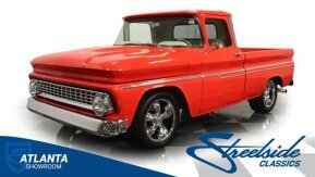 1963 Chevrolet C/K Truck for sale 101912758