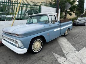 1963 Chevrolet C/K Truck for sale 101943718