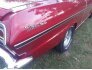 1963 Chevrolet Chevy II for sale 101742545