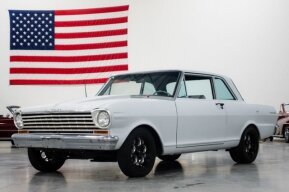 1963 Chevrolet Chevy II for sale 101907411