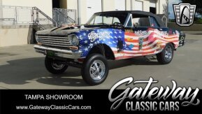 1963 Chevrolet Chevy II for sale 101915718