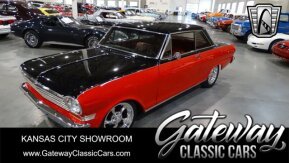 1963 Chevrolet Chevy II for sale 101984771