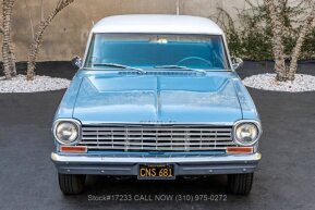 1963 Chevrolet Chevy II for sale 101993565