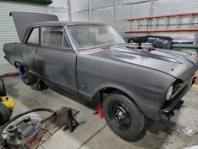 1963 Chevrolet Chevy II for sale 102005165