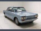 Thumbnail Photo 5 for 1963 Chevrolet Corvair