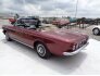 1963 Chevrolet Corvair for sale 100999947