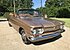 1963 Chevrolet Corvair Monza Convertible for sale 101246950