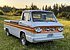 1963 Chevrolet Corvair for sale 101571104