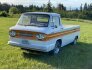 1963 Chevrolet Corvair for sale 101571104