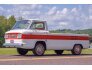 1963 Chevrolet Corvair for sale 101571202