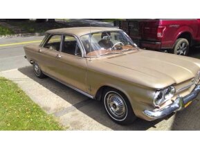 1963 Chevrolet Corvair for sale 101583844