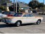 1963 Chevrolet Corvair for sale 101654507