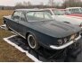 1963 Chevrolet Corvair for sale 101672756