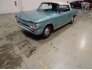 1963 Chevrolet Corvair for sale 101688724