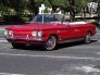 1963 Chevrolet Corvair for sale 101688752