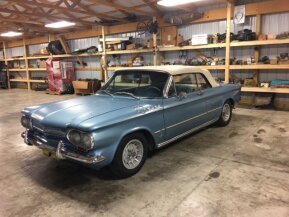 1963 Chevrolet Corvair for sale 101712814