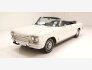 1963 Chevrolet Corvair Monza Convertible for sale 101716905