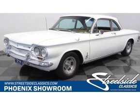 1963 Chevrolet Corvair for sale 101726442