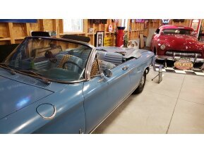 1963 Chevrolet Corvair Monza Convertible for sale 101732837
