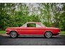 1963 Chevrolet Corvair for sale 101734289